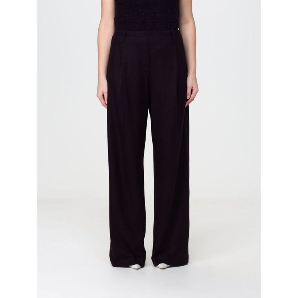 Liviana Conti Women Pants Woman Liviana Conti
